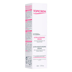 Topicrem -Sérum para Pieles Sensibles Ultra-hidratante - 30 ml